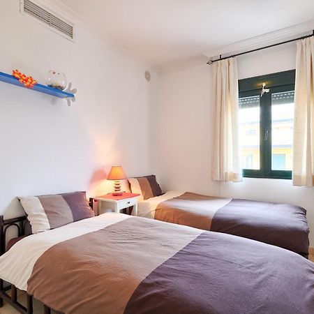 Beach And Town Centre At Your Doorstep Marbella Dış mekan fotoğraf