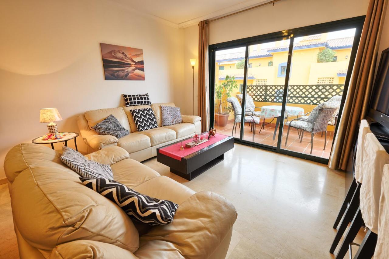 Beach And Town Centre At Your Doorstep Marbella Dış mekan fotoğraf